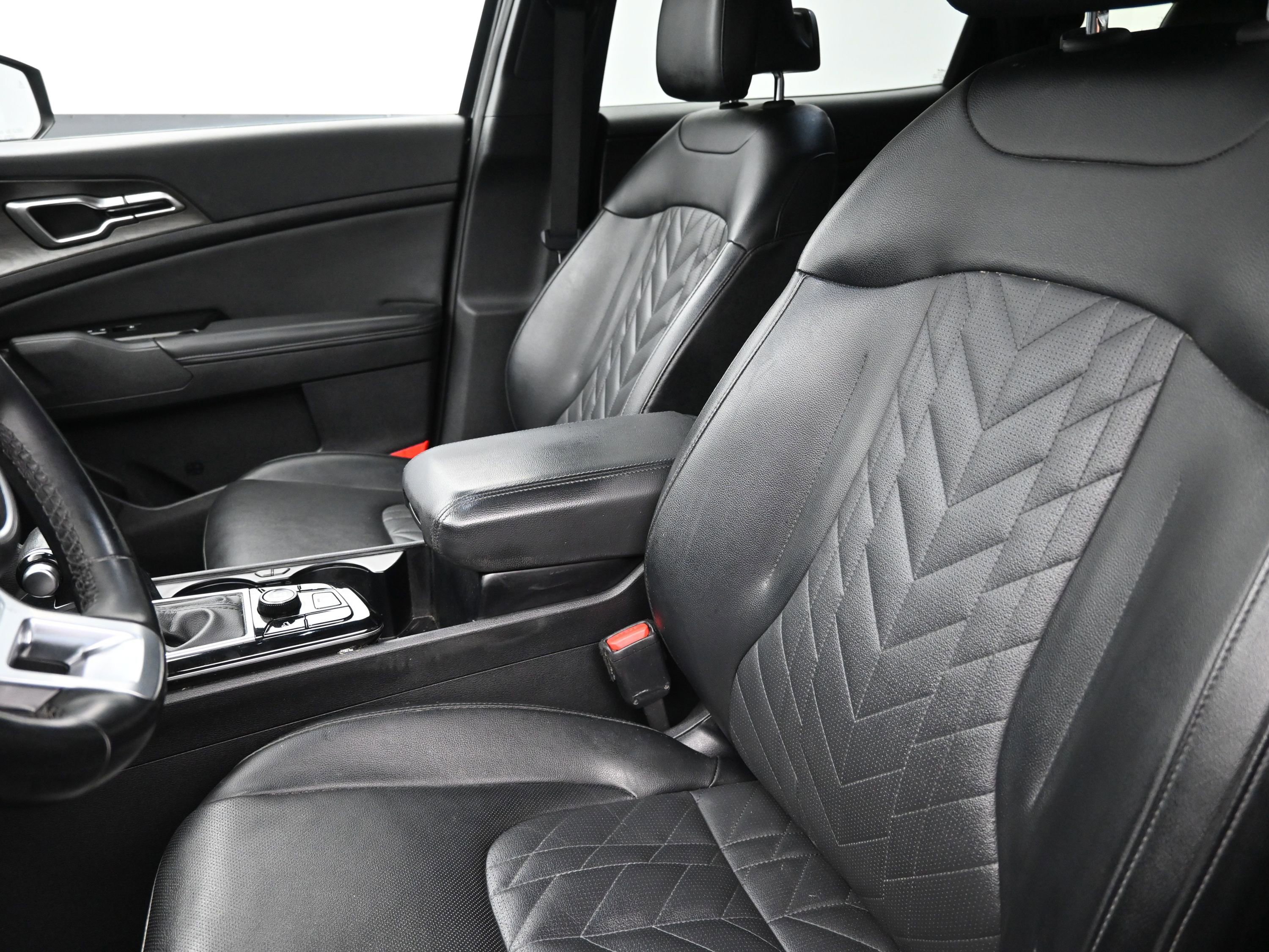 Used 2023 Kia Sportage X-Line w/ X-Line Premium Package image 11