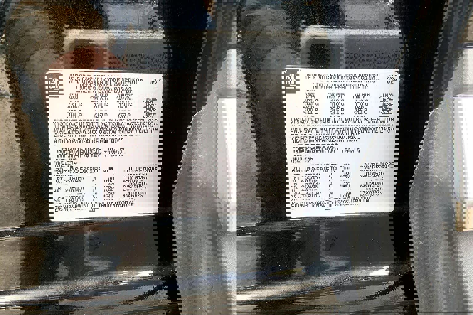 Used 2023 Buick Envision Essence image 37