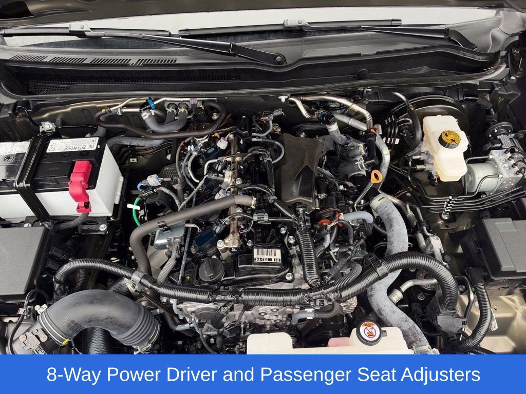 Used 2026 Toyota Tacoma TRD Sport w/ TRD Sport Upgrade Package RWD image 17