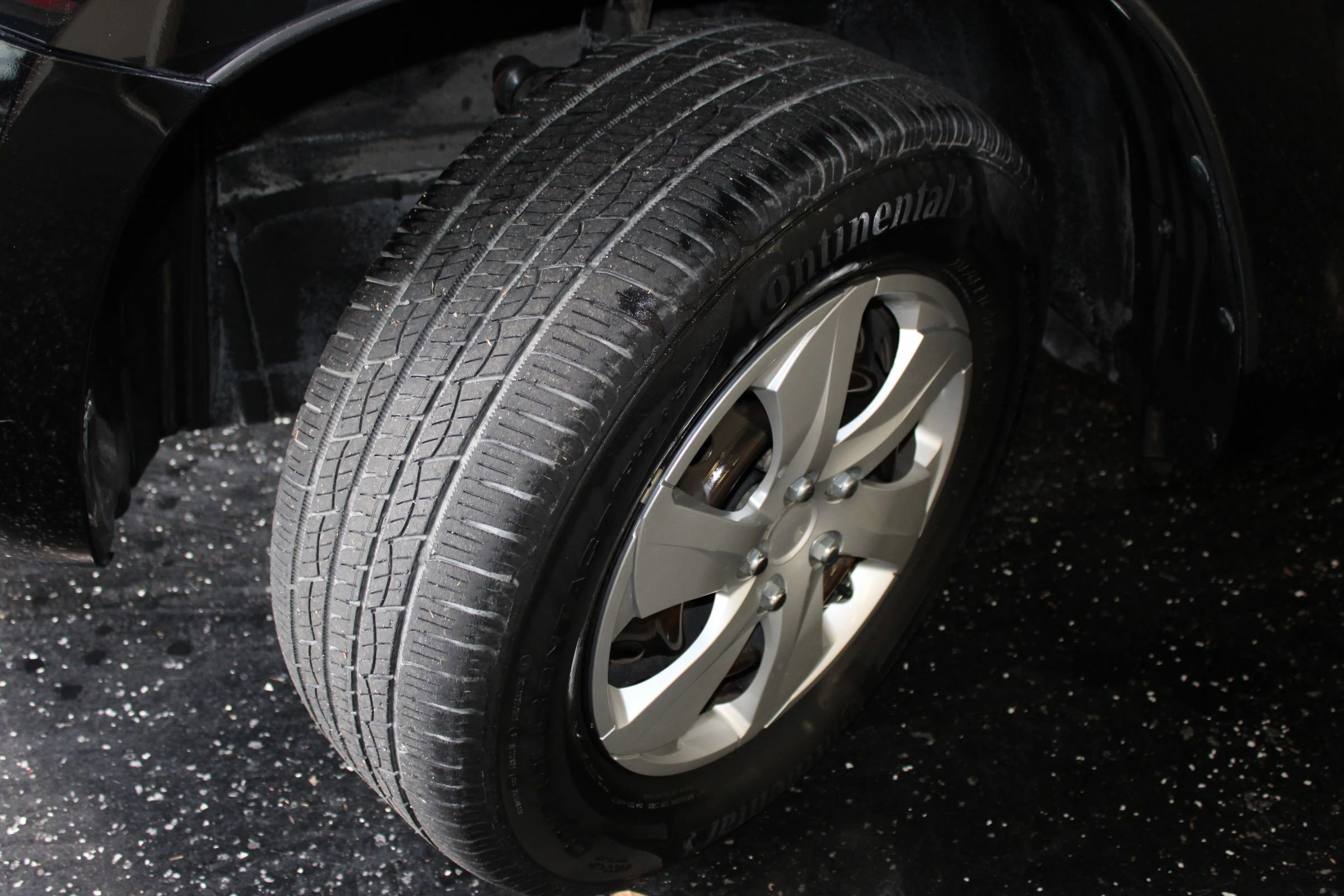 Used 2008 Toyota RAV4 2WD image 23