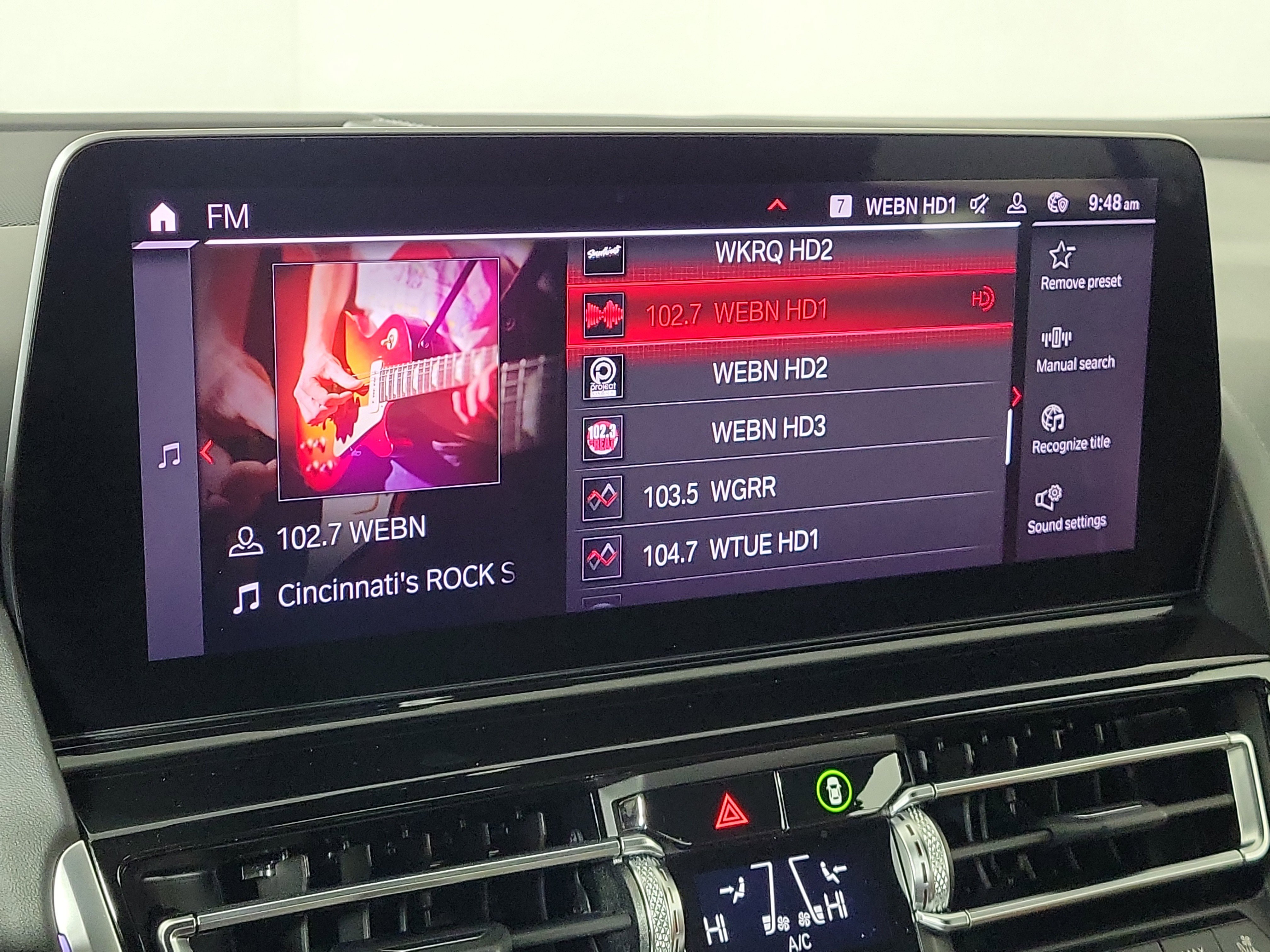 Used 2023 BMW M8 Competition image 17