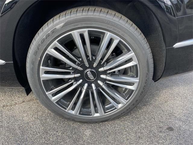 New 2026 Cadillac Vistiq Premium Luxury AWD/4WD image 11