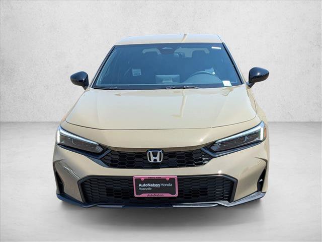 New 2026 Honda Civic Sport image 5