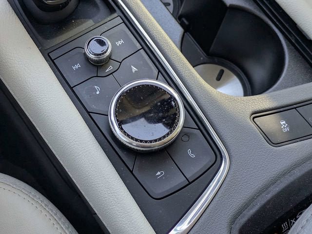 New 2026 Cadillac XT5 Premium Luxury w/ Driver Assist Package image 24