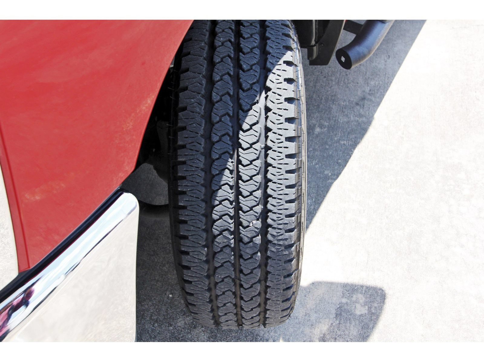 Used 2025 RAM 3500 Big Horn AWD/4WD image 31