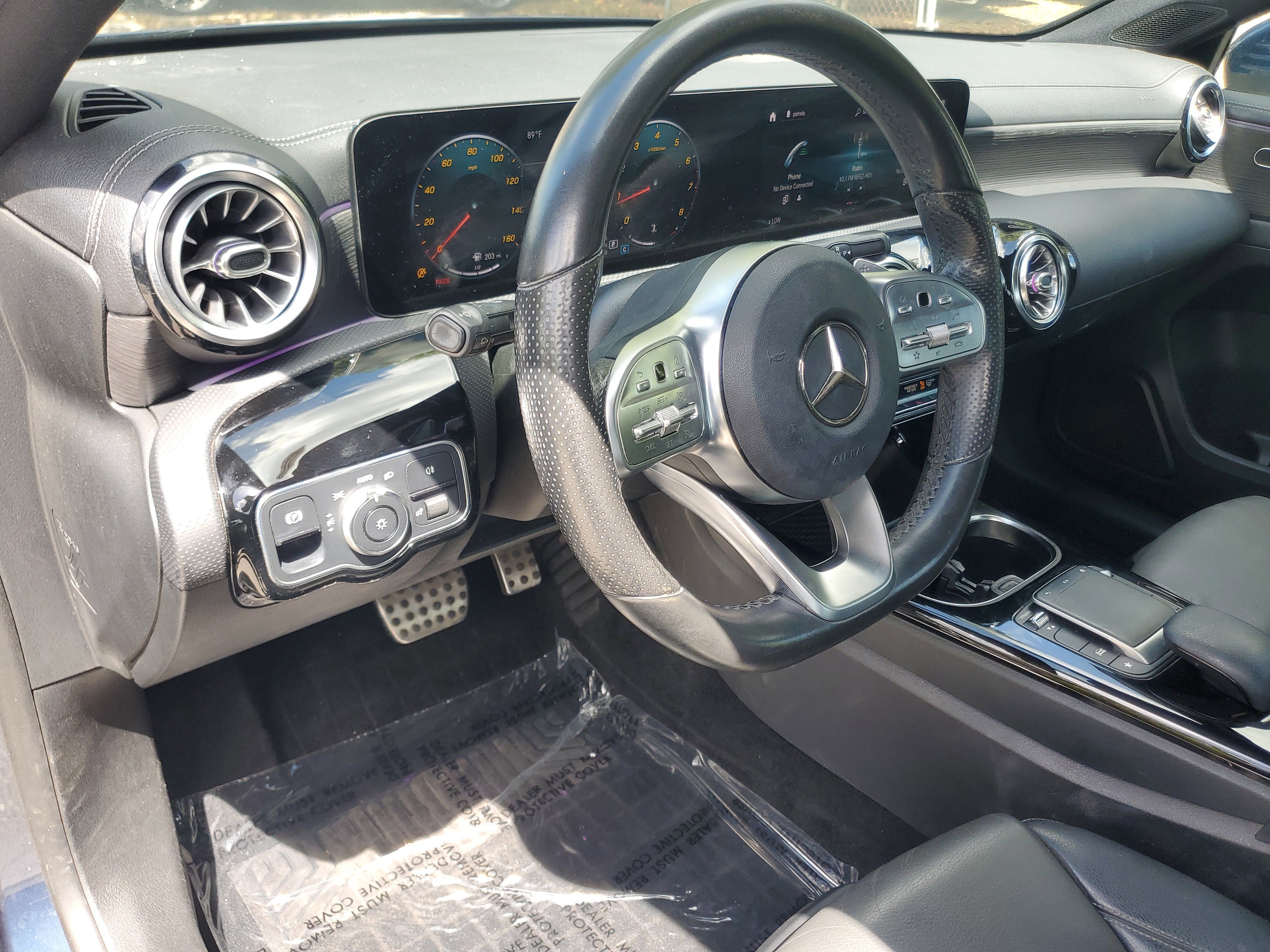 Used 2021 Mercedes-Benz A 220 image 15