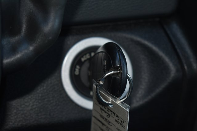 Used 2017 RAM 2500 Tradesman w/ Chrome Appearance Group image 21