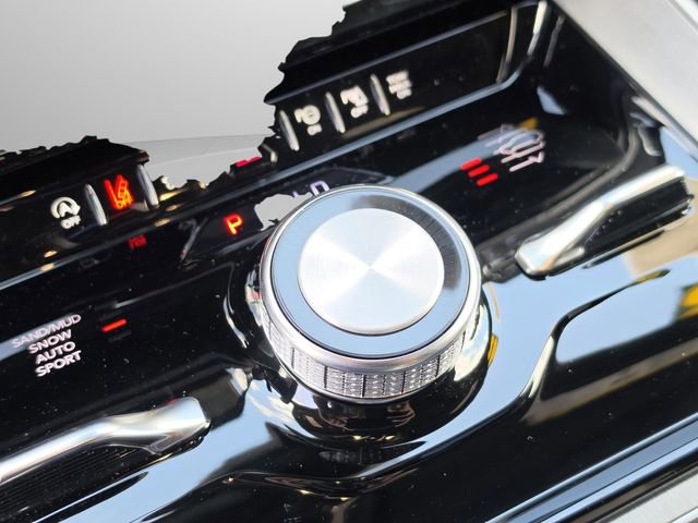 New 2026 Jeep Grand Wagoneer Limited image 37