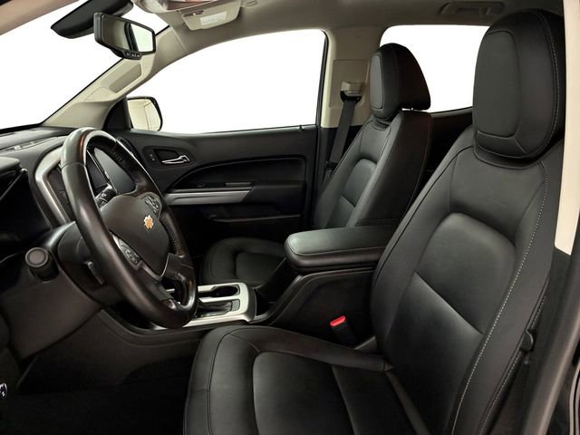 Certified 2022 Chevrolet Colorado LT w/ Redline Special Edition image 12