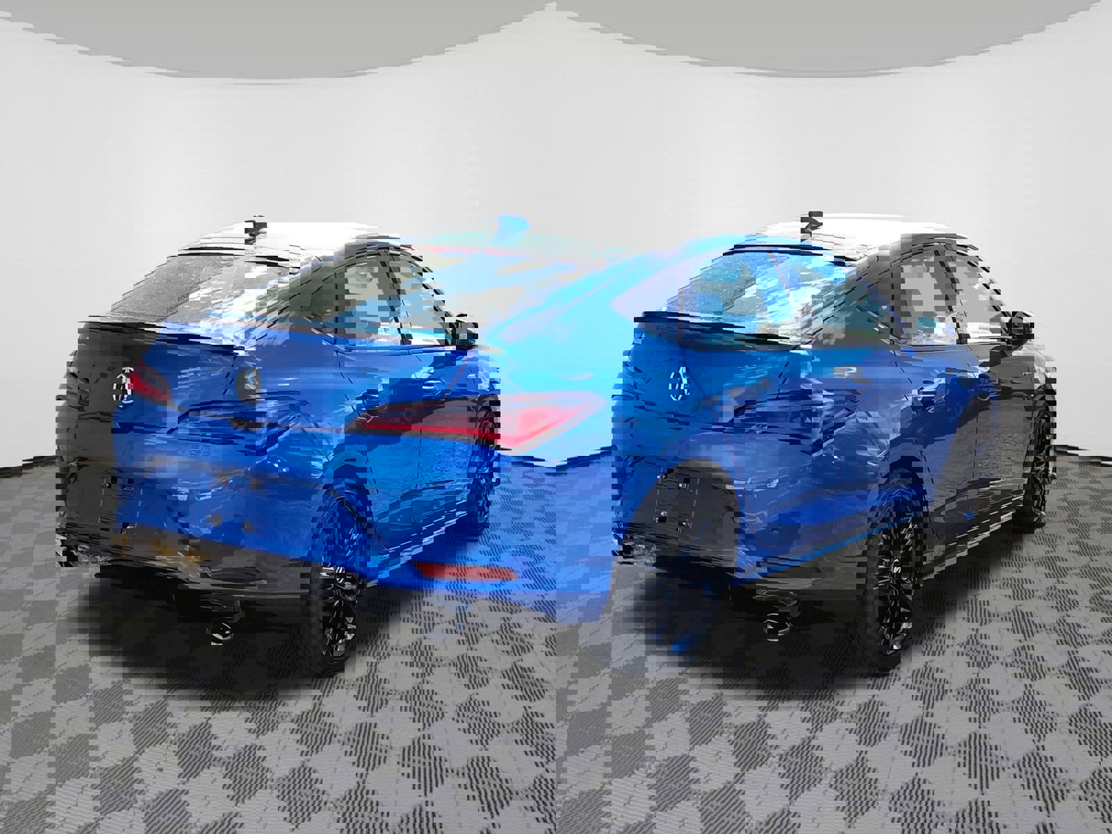 New 2026 Acura Integra A-Spec image 4