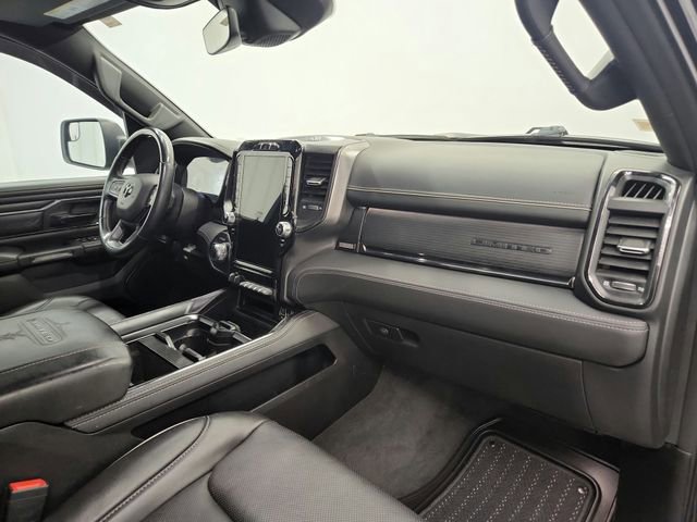 Used 2022 RAM 1500 Limited w/ Body-Colour Bumper Group AWD/4WD image 39