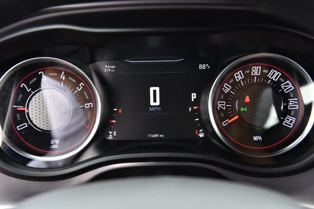 Used 2023 Dodge Challenger SXT w/ Plus Package RWD image 14