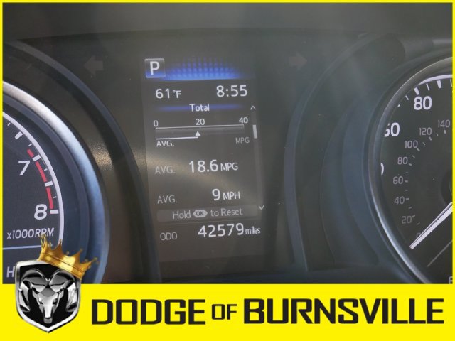 Used 2024 Toyota Camry SE FWD image 29