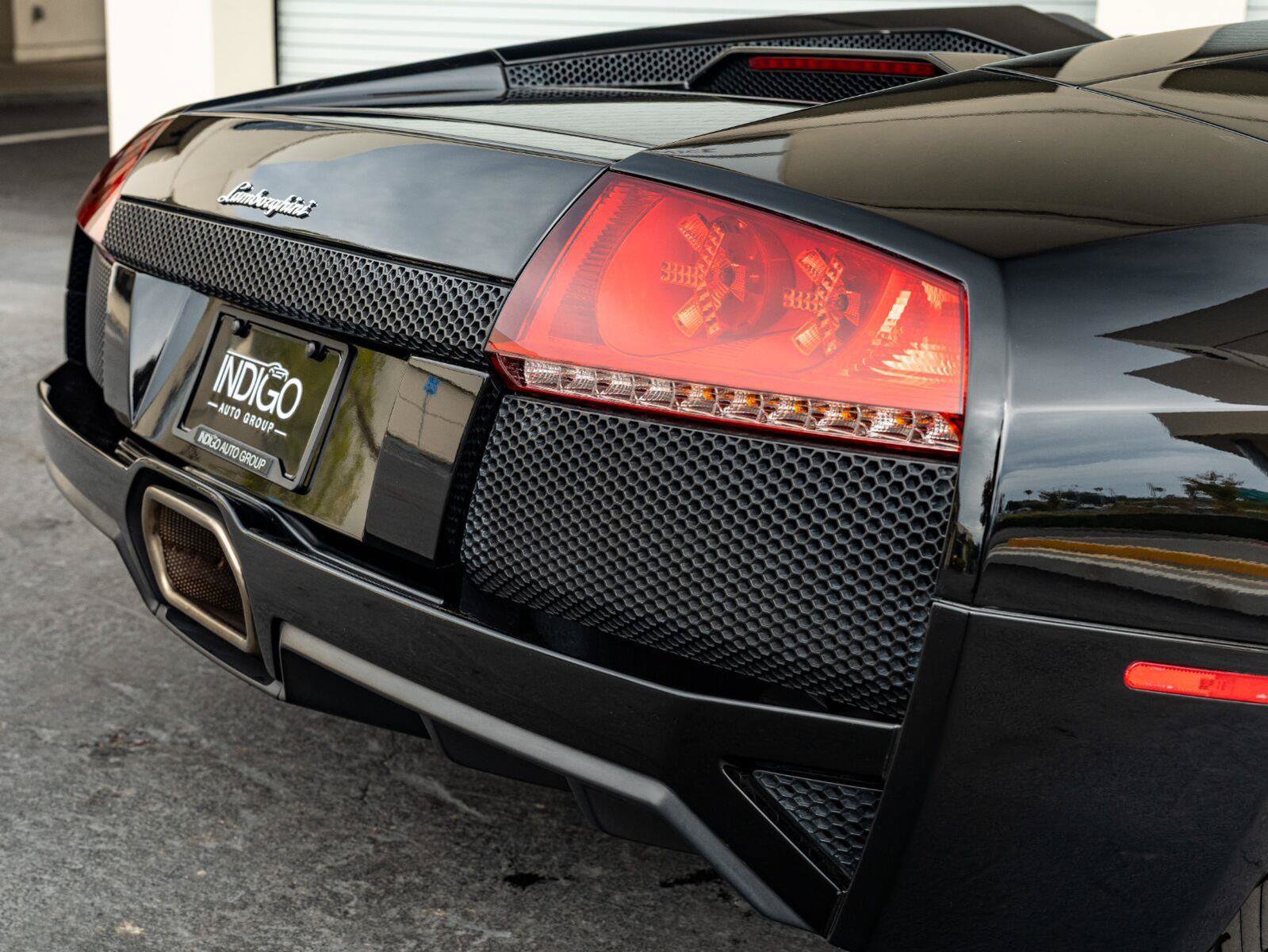 Used 2008 Lamborghini Murcielago LP 640 AWD/4WD image 43