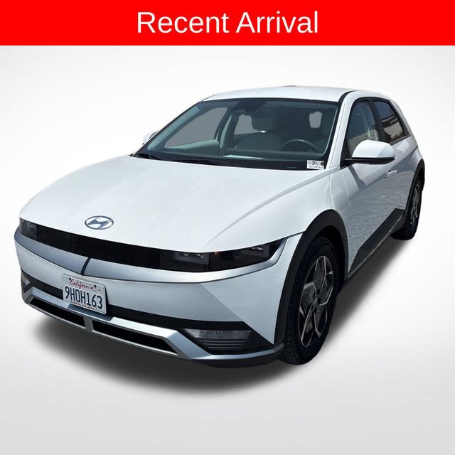 Used 2023 Hyundai Ioniq 5 SEL w/ Cargo Package