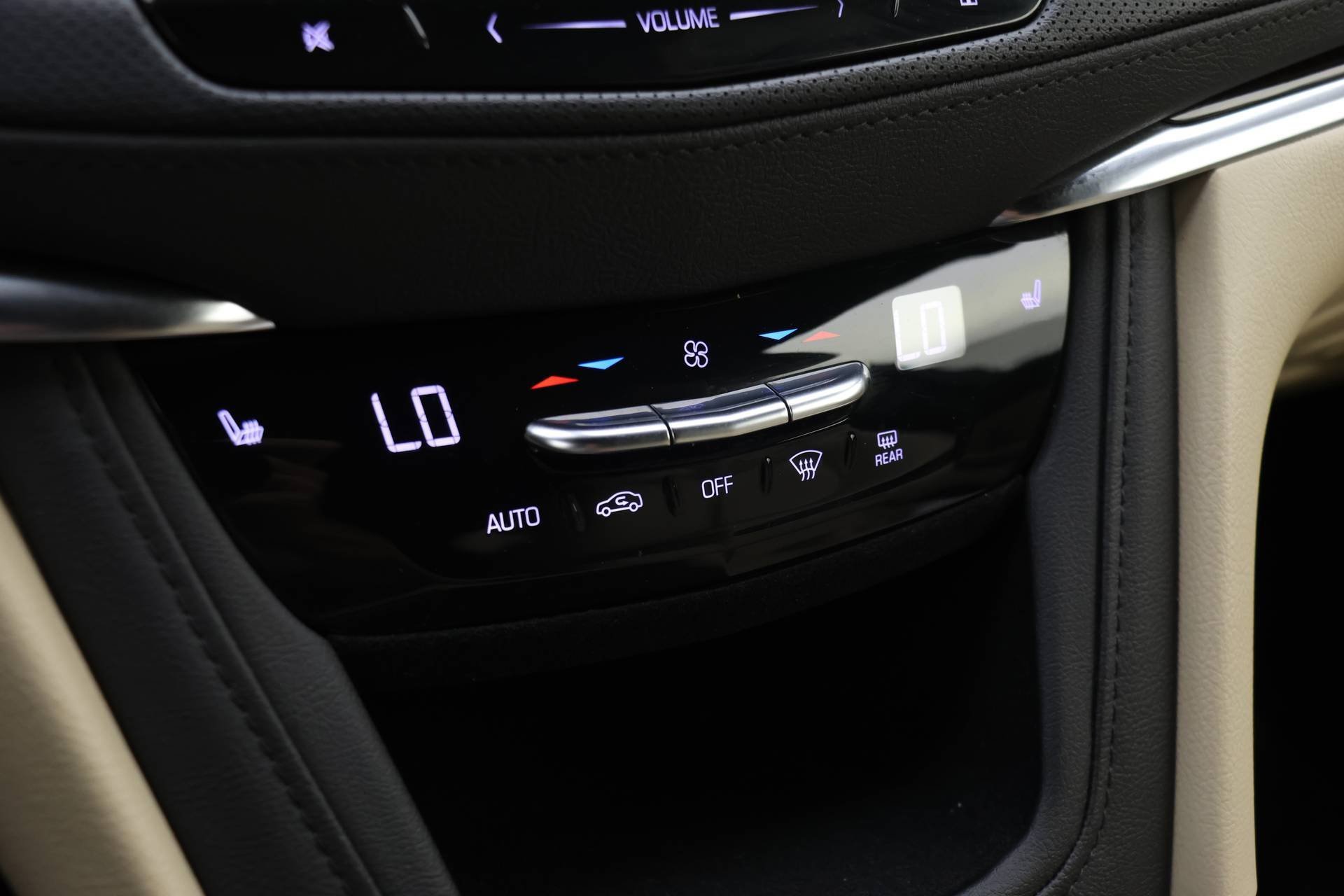 Used 2019 Cadillac XT5 Luxury image 10