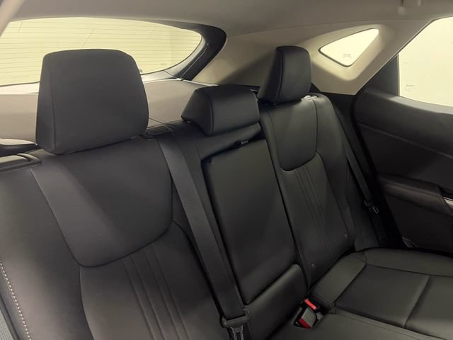 Certified 2025 Lexus NX 350 AWD w/ Premium Package image 13