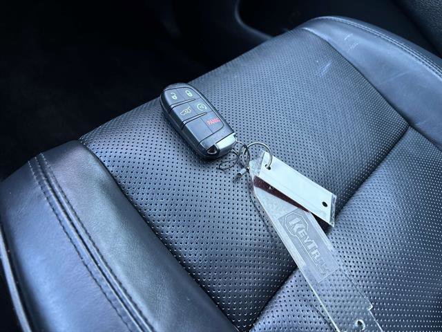 Used 2021 Jeep Grand Cherokee High Altitude image 25