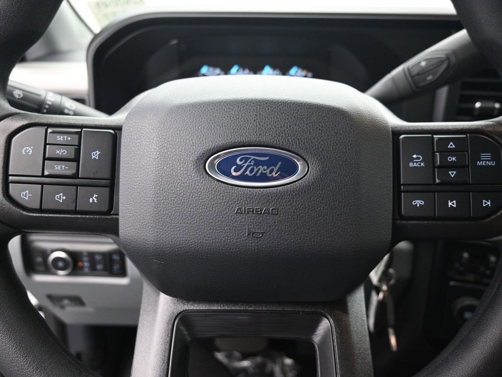 New 2026 Ford F350 XLT image 11