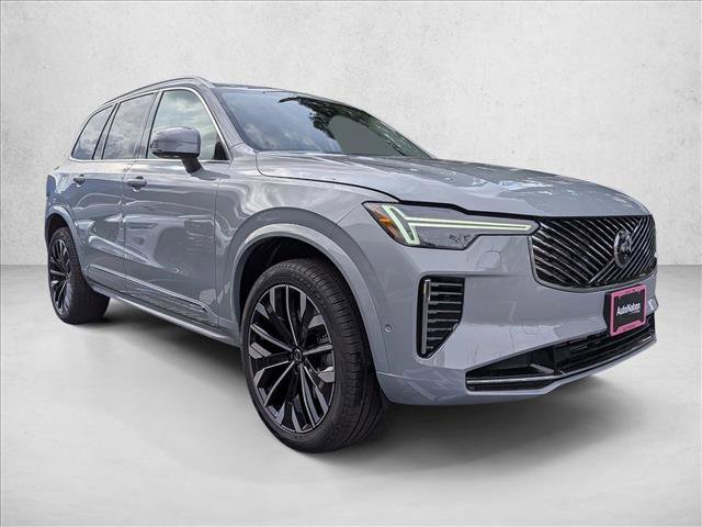 New 2026 Volvo XC90 T8 Ultra w/ Protection Package Premier AWD/4WD image 7
