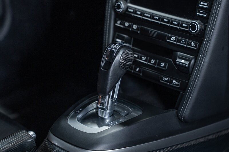Used 2013 Porsche 911 Turbo S AWD/4WD image 57