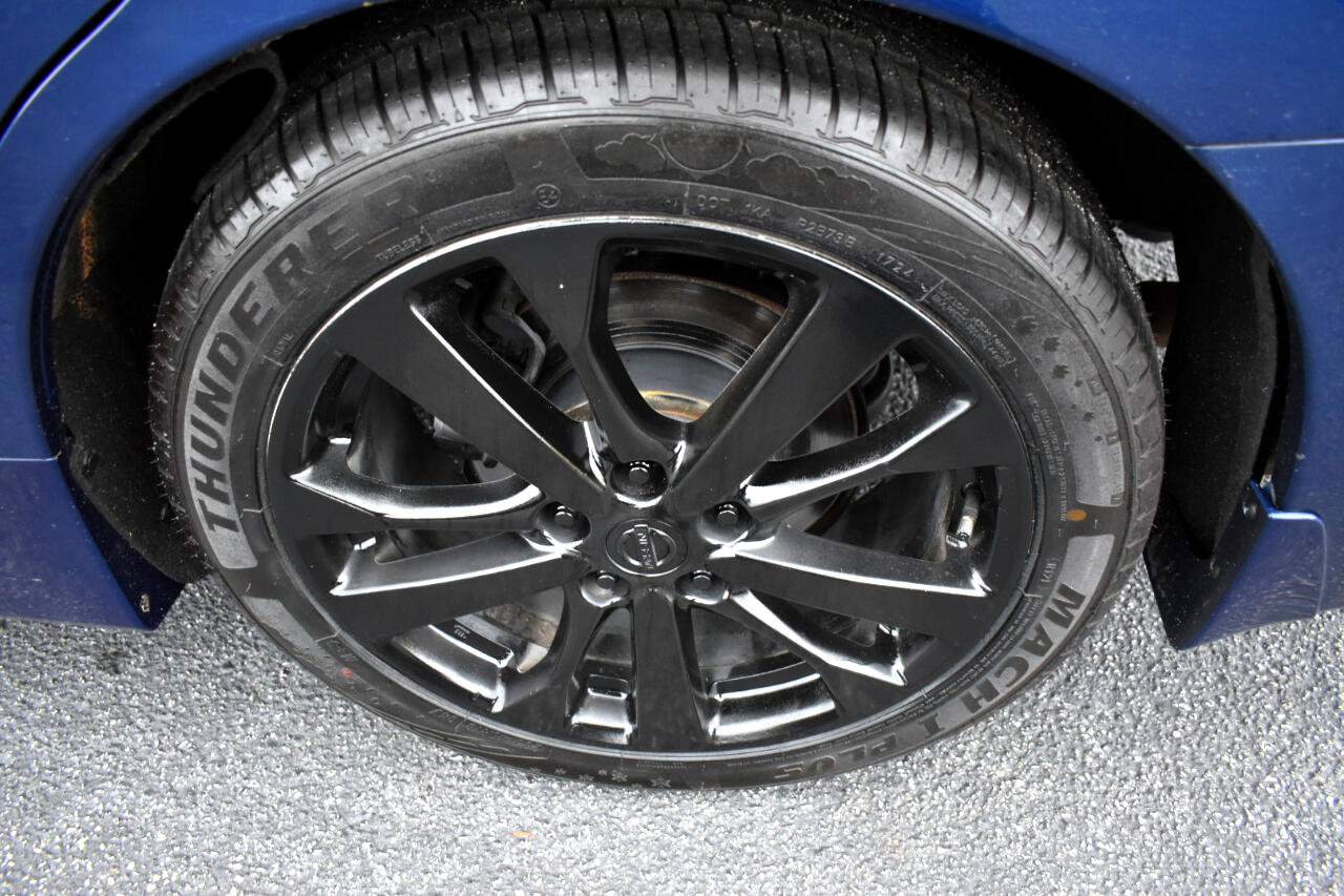 Used 2016 Nissan Altima 3.5 SR image 36