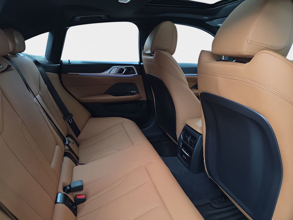 New 2026 BMW i4 xDrive40i w/ M Sport Package image 11