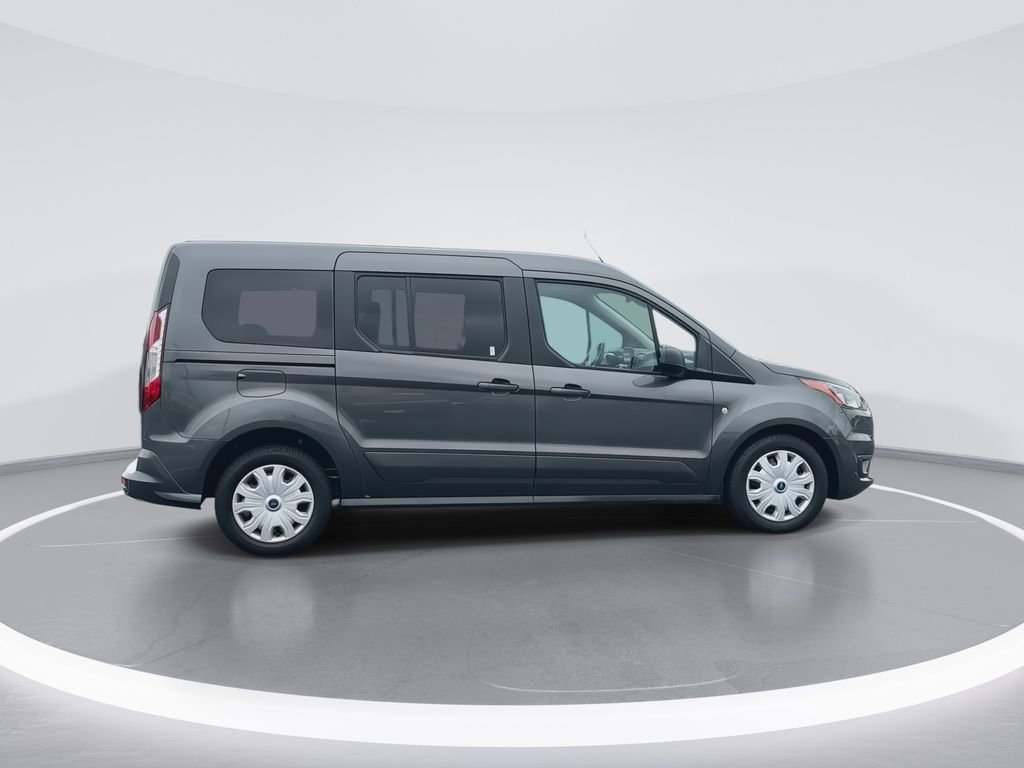 Used 2023 Ford Transit Connect XLT FWD image 9