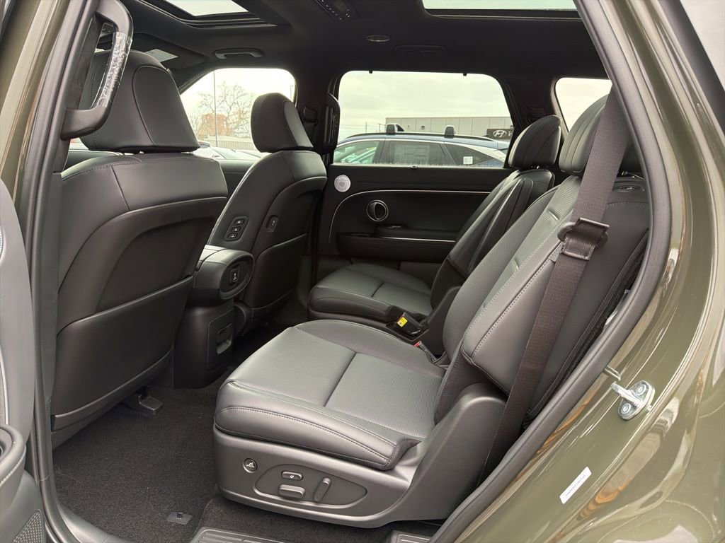 New 2026 Hyundai Palisade Calligraphy image 19