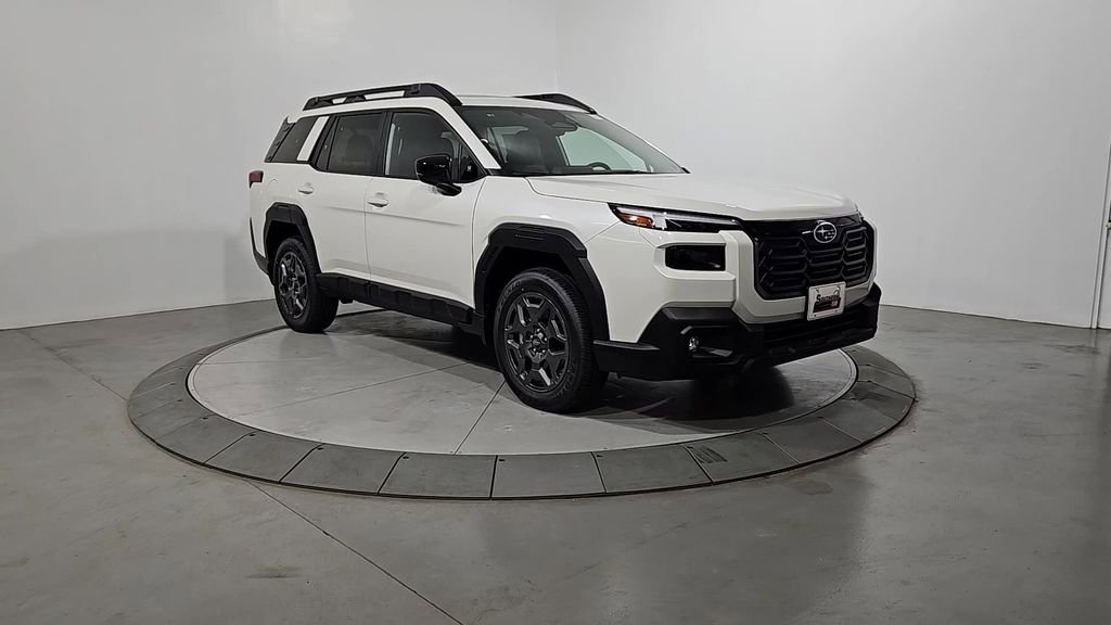 New 2026 Subaru Outback Premium image 7