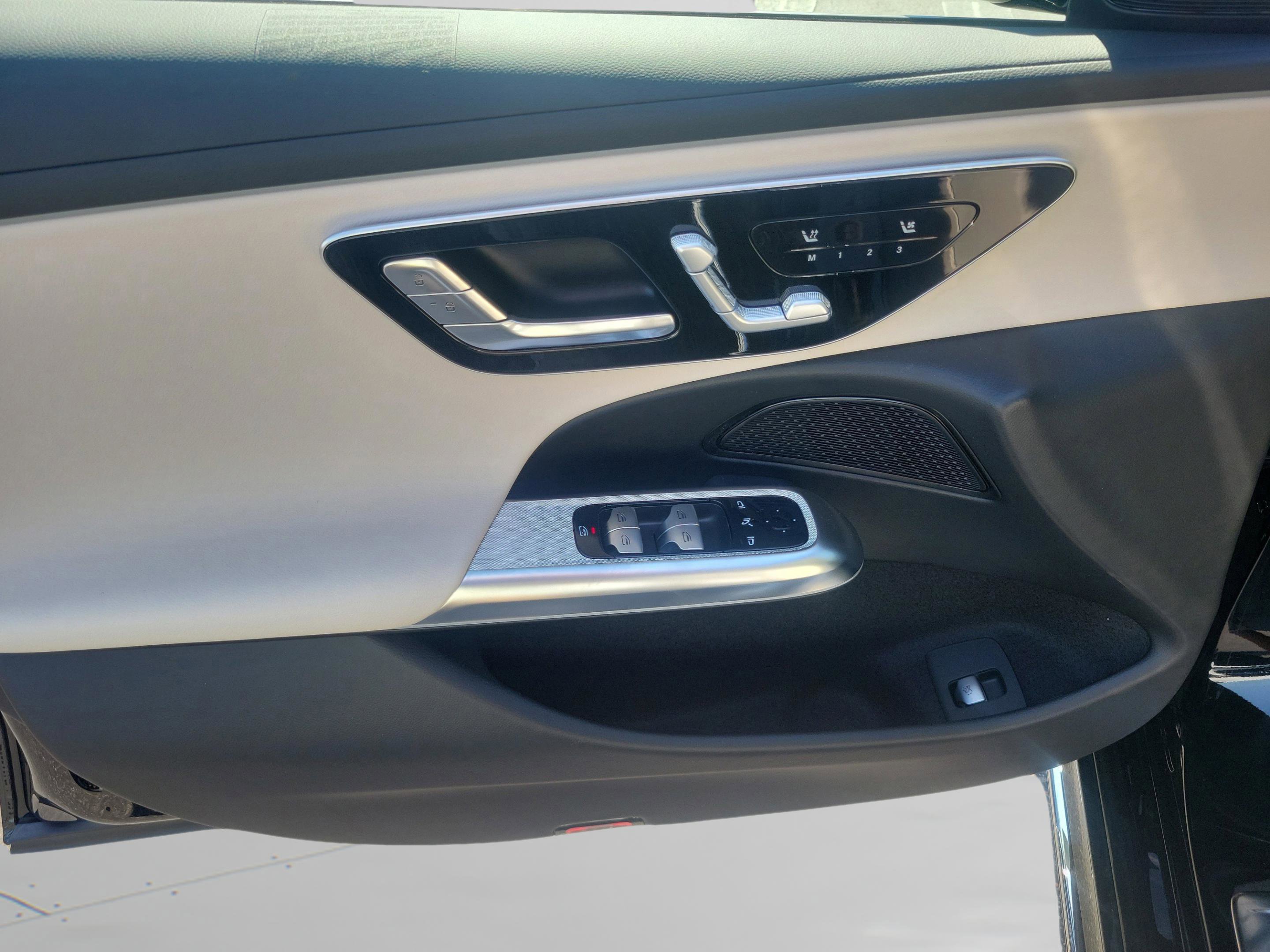 New 2026 Mercedes-Benz E 350 Sedan image 15