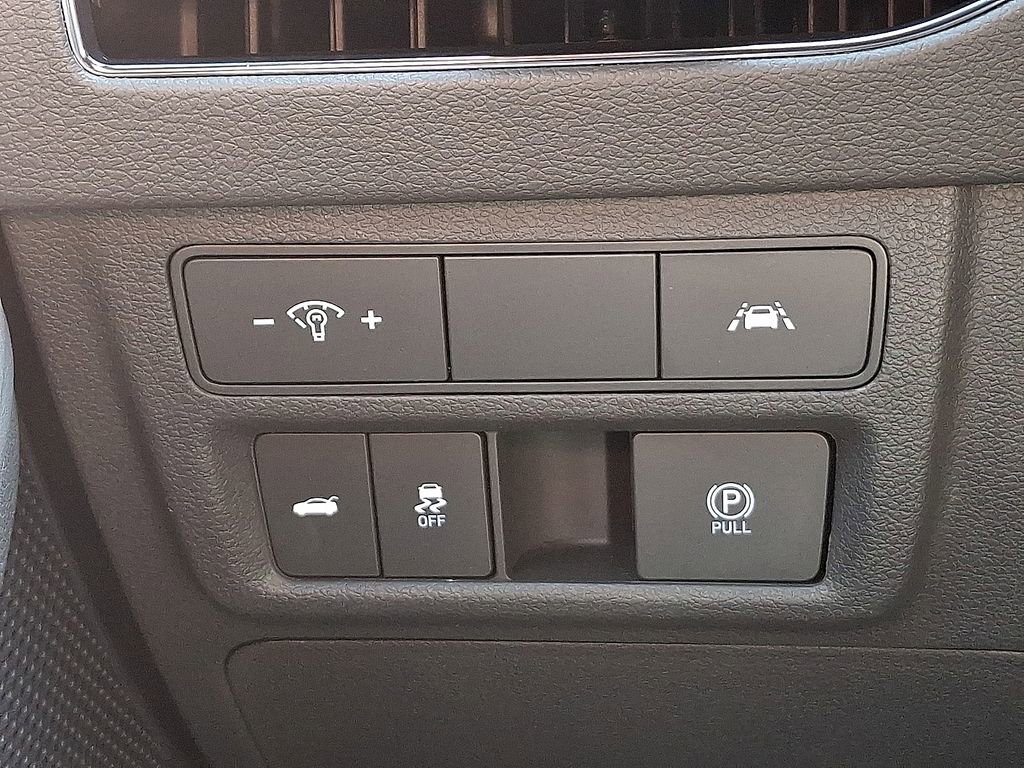 Used 2021 Hyundai Sonata N Line image 20