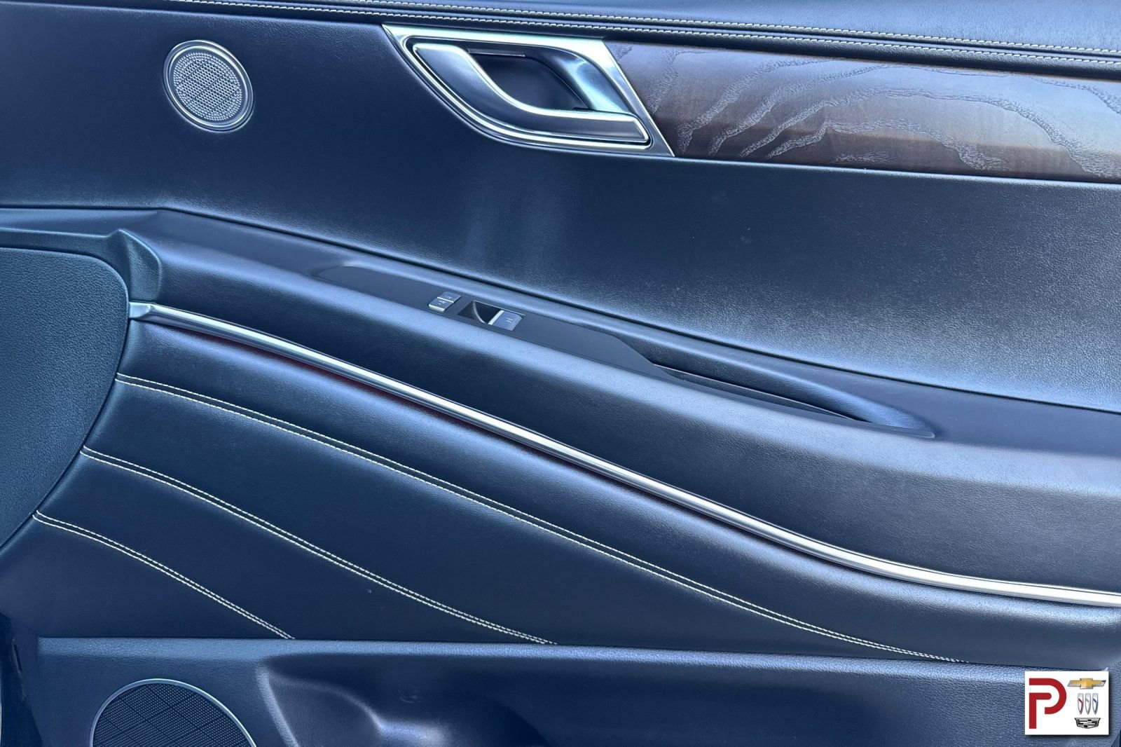 Used 2021 Genesis GV80 3.5T image 20