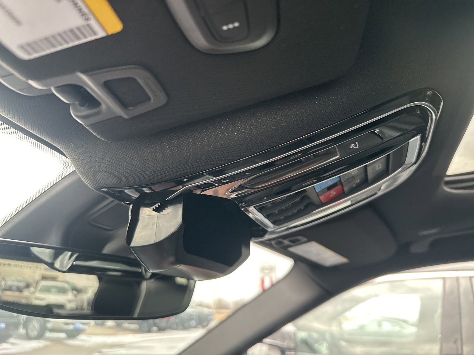 Used 2024 Jeep Grand Cherokee Summit w/ Luxury Tech Group V image 96