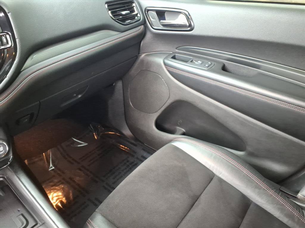 Used 2021 Dodge Durango R/T AWD/4WD image 22