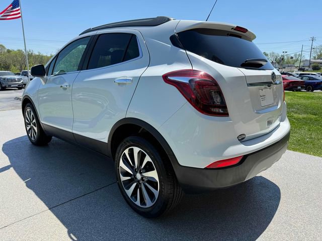 Used 2021 Buick Encore Preferred FWD image 26