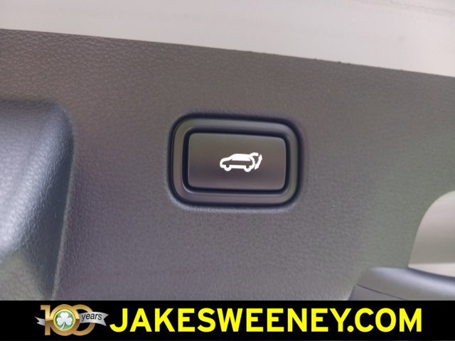 Used 2025 Kia Sportage SX image 30