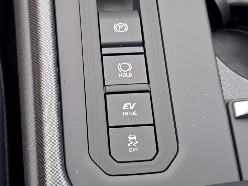 New 2026 Lexus ES 350h AWD w/ Convenience Package image 19