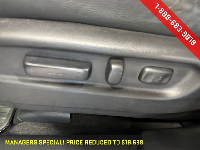 Used 2018 Honda Pilot EX-L image 24