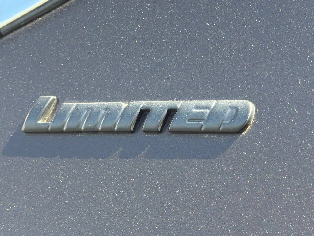 Used 2023 Toyota Tundra Limited w/ TRD Off-Road Package AWD/4WD image 20