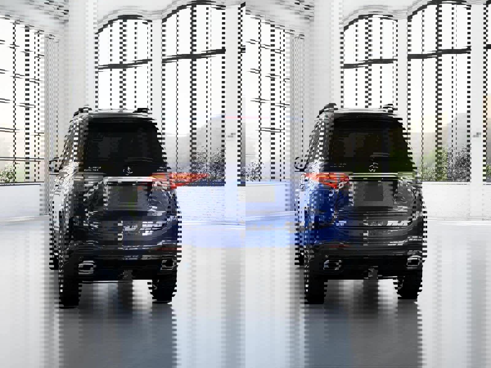 New 2026 Mercedes-Benz GLE 450 4MATIC image 25