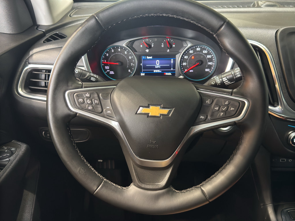 Used 2023 Chevrolet Equinox LT AWD/4WD image 23