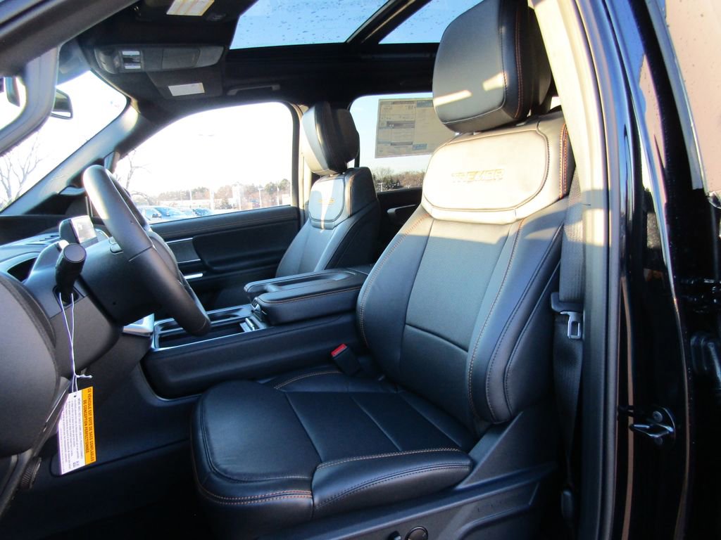 New 2026 Ford Expedition Tremor image 14