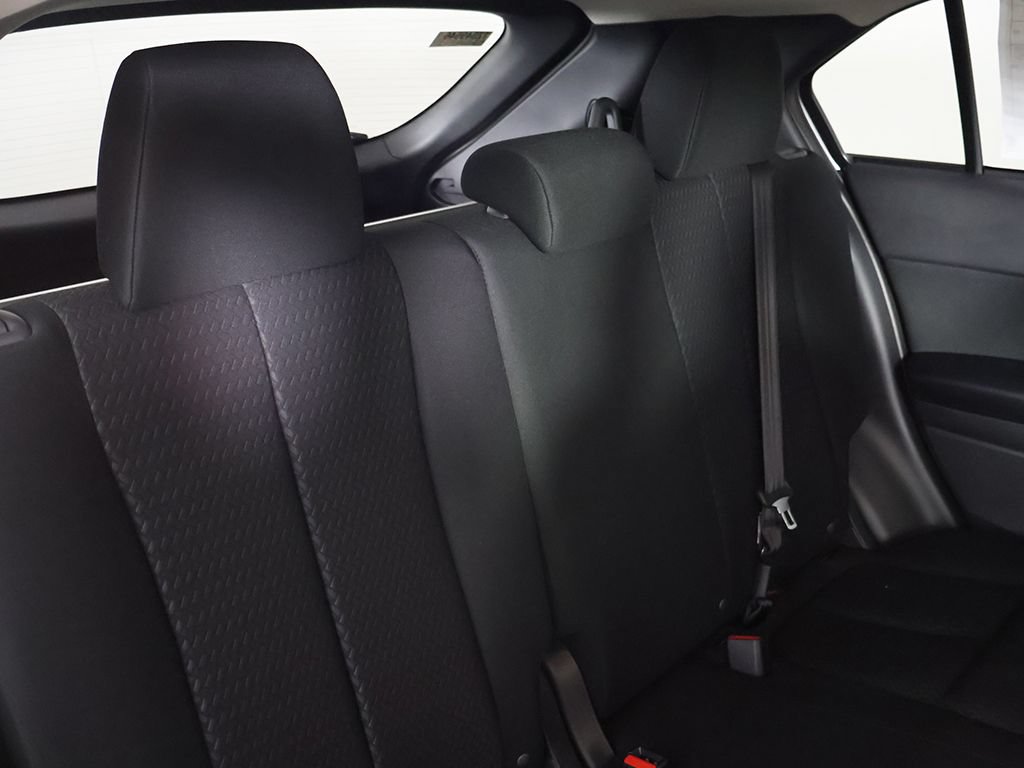 New 2026 Mitsubishi Eclipse Cross LE AWD/4WD image 30