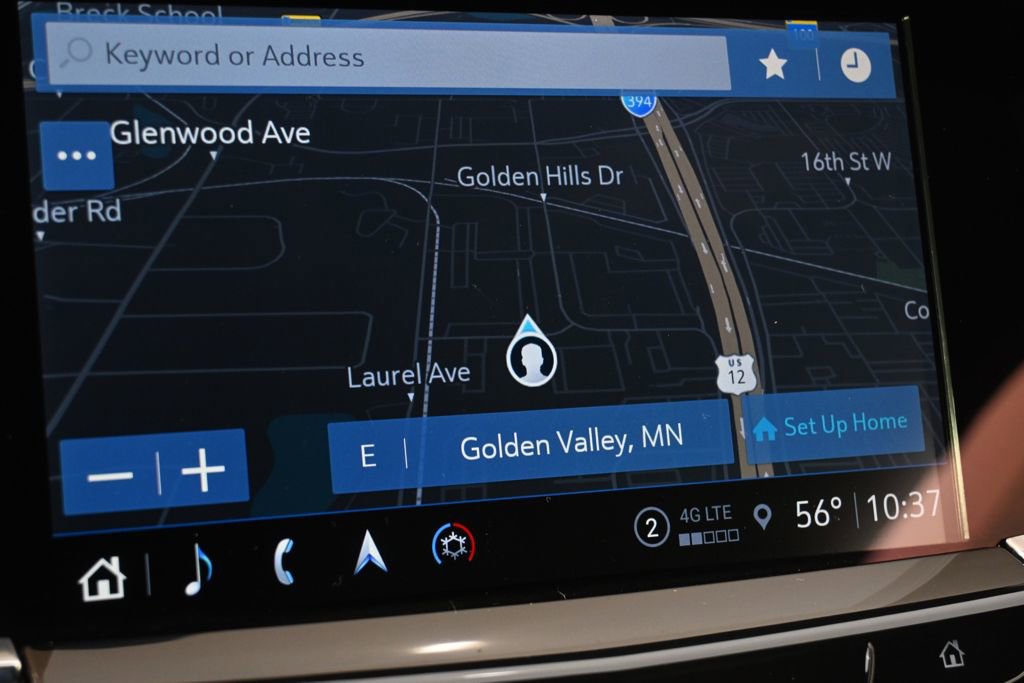 New 2025 Cadillac XT6 Premium Luxury w/ Technology Package image 30