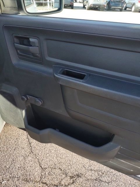 Used 2014 RAM 1500 Tradesman image 18