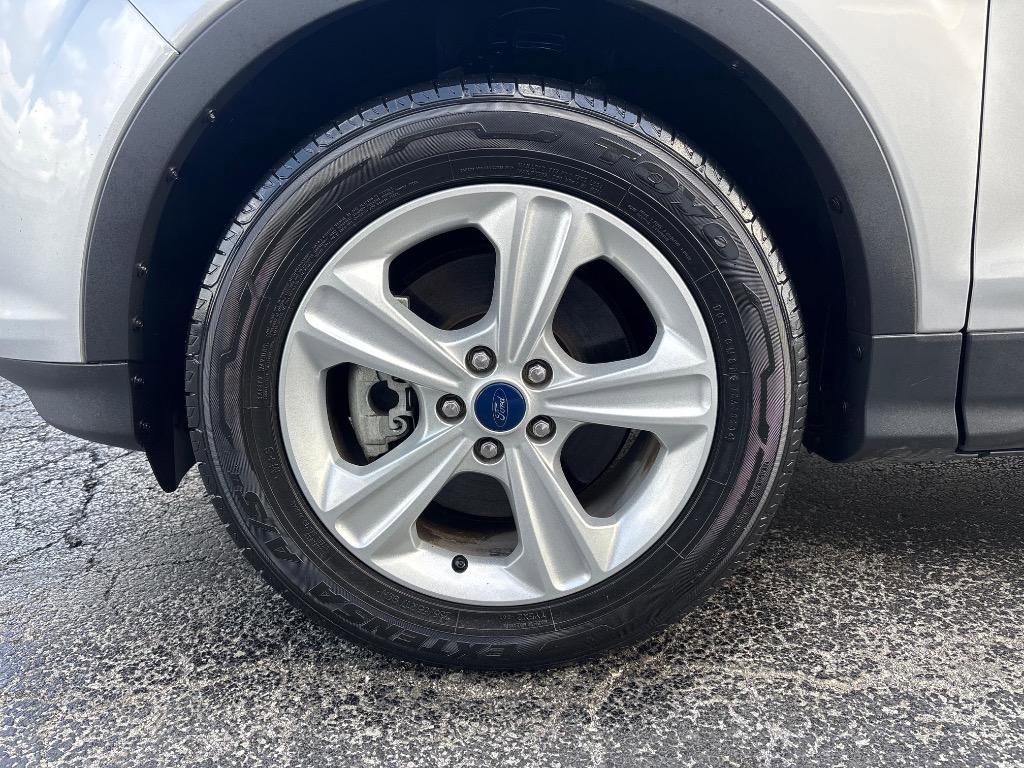 Used 2016 Ford Escape SE AWD/4WD image 8