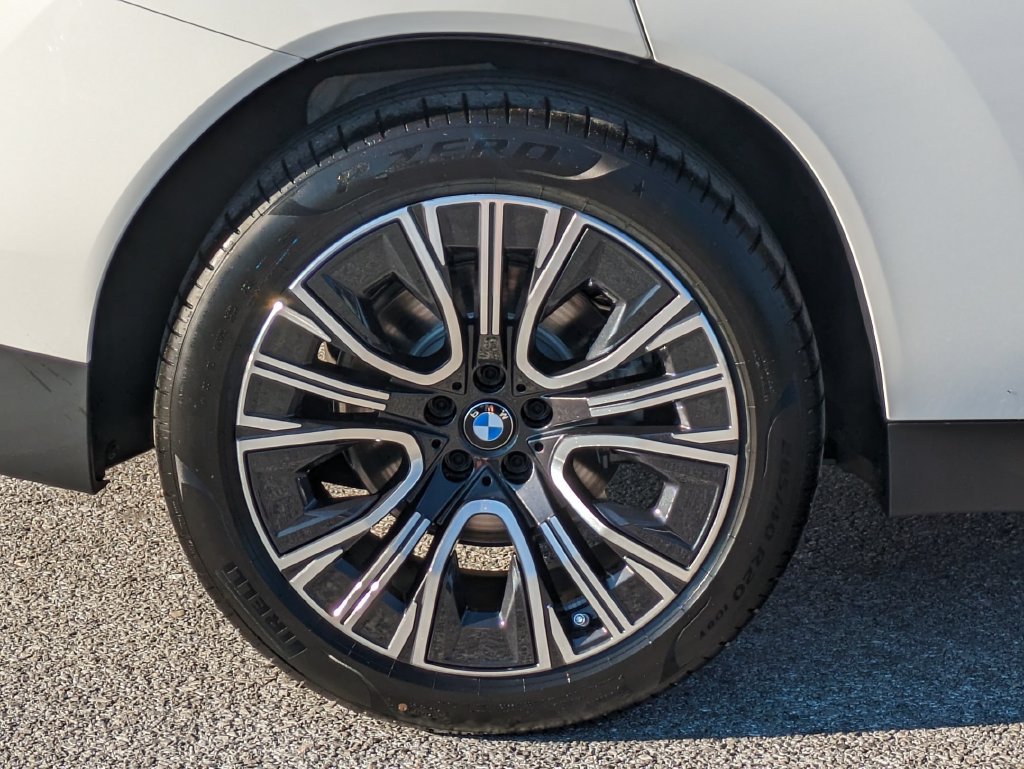 New 2026 BMW X3 xDrive30i w/ Convenience Package AWD/4WD image 10
