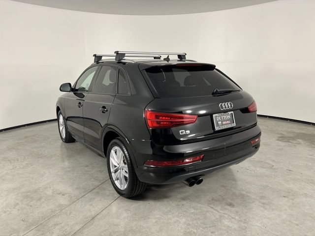 Used 2017 Audi Q3 2.0T Premium FWD image 6