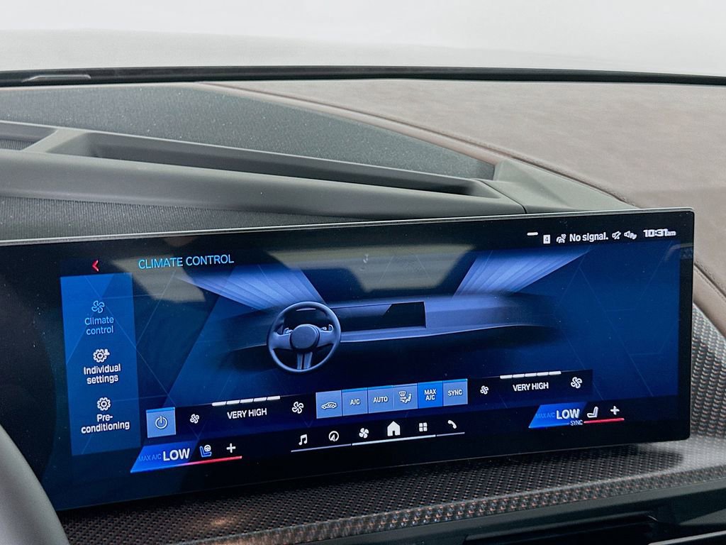 New 2026 BMW XM Label Red image 14